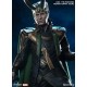 Marvel Loki The Avengers Premium Format Figure 59 cm